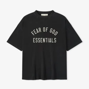 Essentials 90s Short Sleeve Tee
